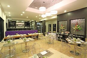 Aranjuez Hotel & Suites