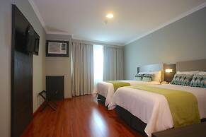 Aranjuez Hotel & Suites