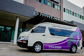 Aranjuez Hotel & Suites