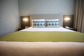Aranjuez Hotel & Suites