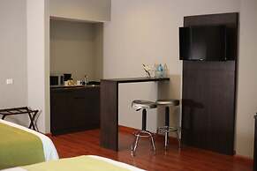Aranjuez Hotel & Suites