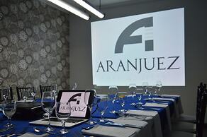 Aranjuez Hotel & Suites