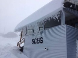 Ski Club of East Gippsland