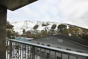 Falls Creek Hotel