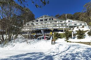 Falls Creek Hotel