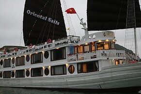 Oriental Sails