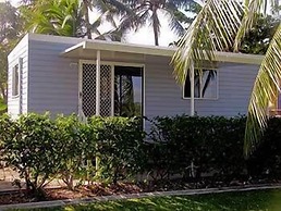 Tropical Beach Caravan Park