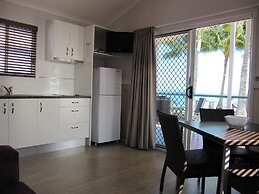 Tropical Beach Caravan Park