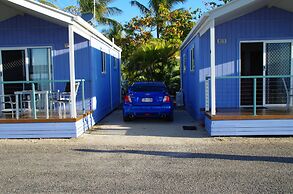 Tropical Beach Caravan Park