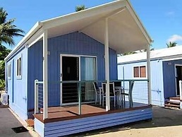 Tropical Beach Caravan Park