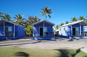 Tropical Beach Caravan Park