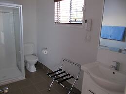 Tropical Beach Caravan Park