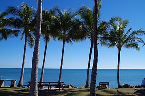 Tropical Beach Caravan Park