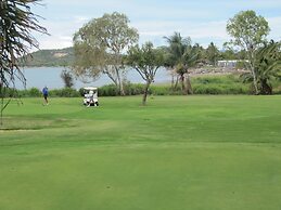 Tropical Beach Caravan Park