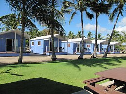 Tropical Beach Caravan Park