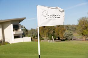 Bridges Villas at Cobram Barooga Golf Club