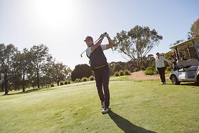 Bridges Villas at Cobram Barooga Golf Club