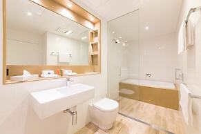 Bridges Villas at Cobram Barooga Golf Club