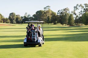 Bridges Villas at Cobram Barooga Golf Club