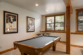 The Porches of Steamboat Springs