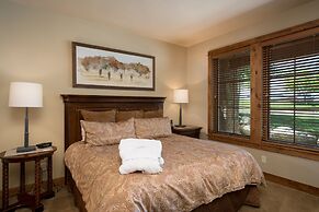 The Porches of Steamboat Springs