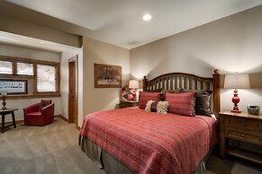 The Porches of Steamboat Springs