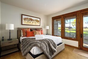 The Porches of Steamboat Springs