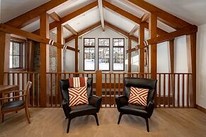 The Porches of Steamboat Springs