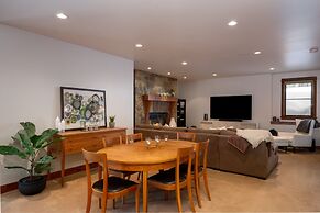 The Porches of Steamboat Springs