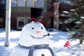 The Porches of Steamboat Springs