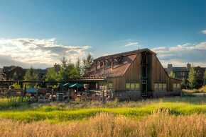 The Porches of Steamboat Springs