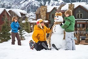 The Porches of Steamboat Springs