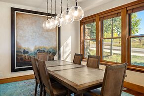 The Porches of Steamboat Springs