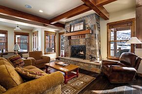 The Porches of Steamboat Springs