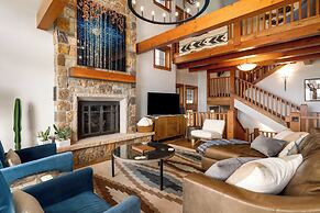 The Porches of Steamboat Springs