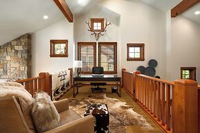 The Porches of Steamboat Springs