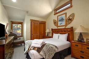 The Porches of Steamboat Springs