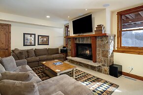 The Porches of Steamboat Springs