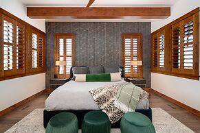 The Porches of Steamboat Springs