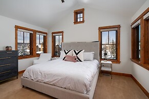 The Porches of Steamboat Springs