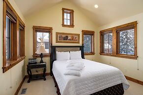 The Porches of Steamboat Springs