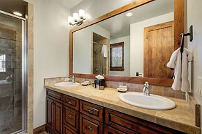 The Porches of Steamboat Springs