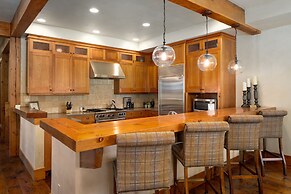 The Porches of Steamboat Springs