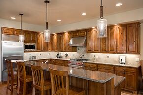 The Porches of Steamboat Springs