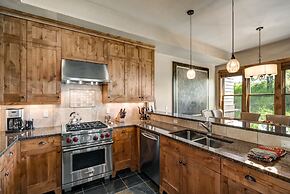 The Porches of Steamboat Springs