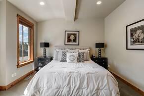 The Porches of Steamboat Springs