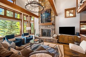 The Porches of Steamboat Springs