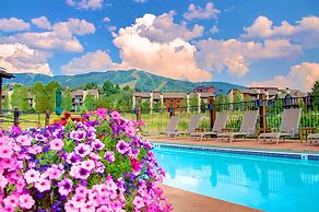 The Porches of Steamboat Springs
