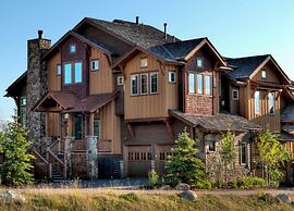 The Porches of Steamboat Springs