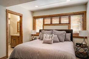 The Porches of Steamboat Springs